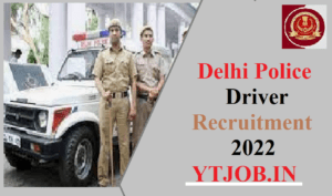 Delhi_Police_Driver_Recruitment_2022 