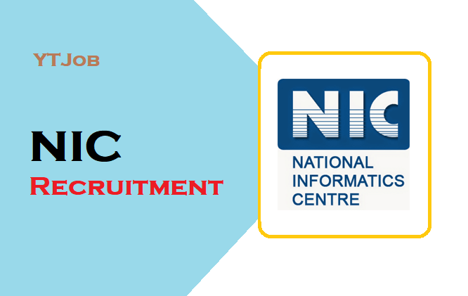 NIC_Recruitment