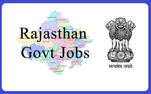 Rajasthan_Govt_Jobs