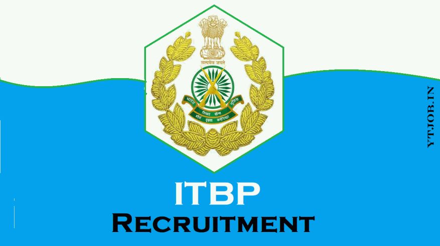 ITBP_Recruitment